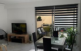 Superbe Appartement Carre Delfino Port De Nice