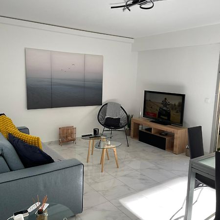 Superbe Appartement Carre Delfino Port De Nice Exterior photo
