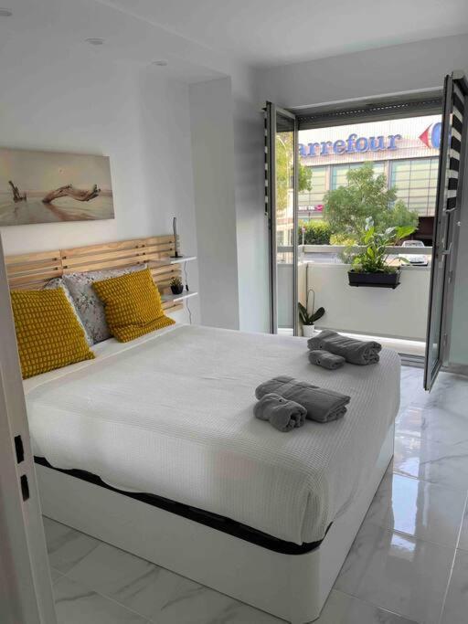 Superbe Appartement Carre Delfino Port De Nice Exterior photo