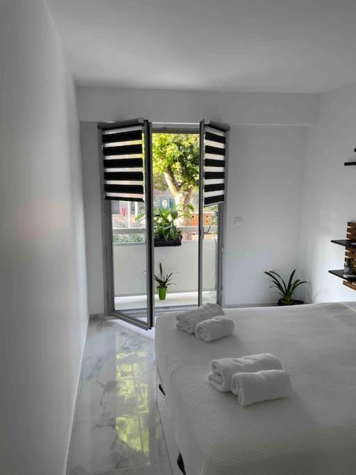 Superbe Appartement Carre Delfino Port De Nice Exterior photo