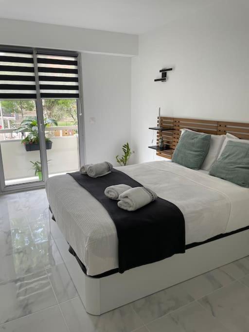 Superbe Appartement Carre Delfino Port De Nice Exterior photo