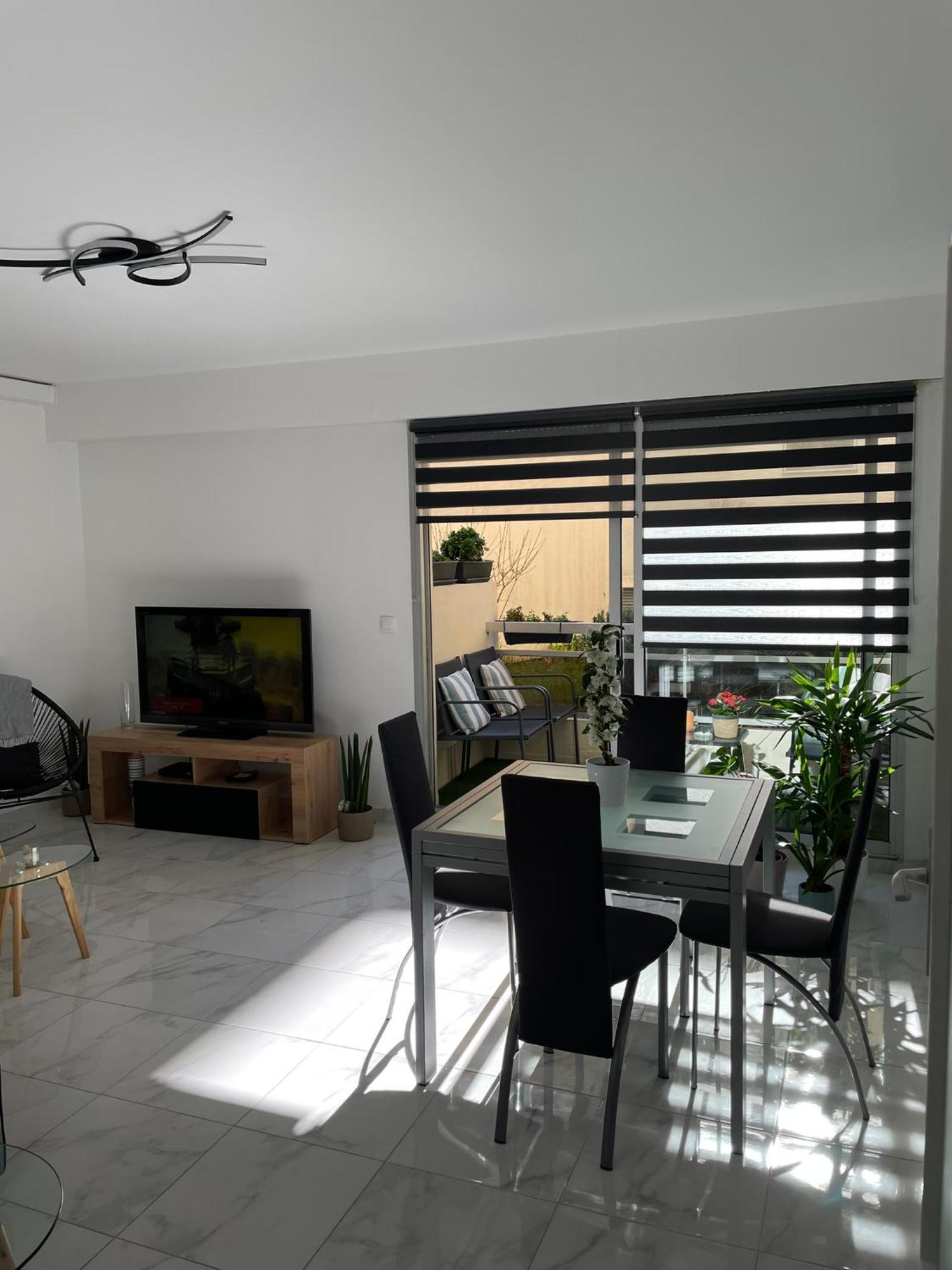 Superbe Appartement Carre Delfino Port De Nice Exterior photo